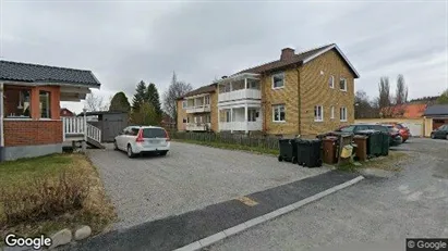 Apartments for rent in Skellefteå - Photo from Google Street View