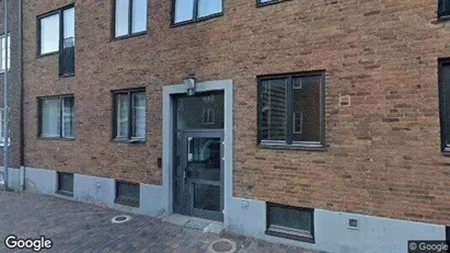 Apartments for rent in Helsingborg - Photo from Google Street View