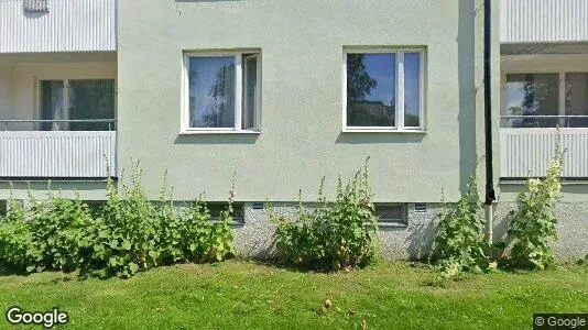 Apartments for rent in Norrköping - Photo from Google Street View