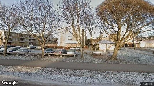 Apartments for rent in Västerås - Photo from Google Street View