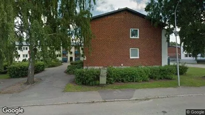Apartments for rent in Älmhult - Photo from Google Street View Apartments for rent in Älmhult - Photo from Google Street View