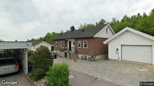 Apartments for rent in Tjörn - Photo from Google Street View