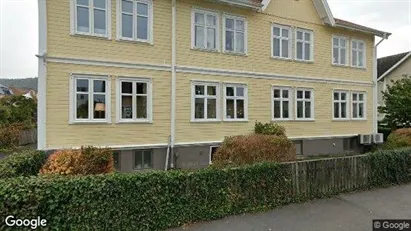 Apartments for rent in Jönköping - Photo from Google Street View