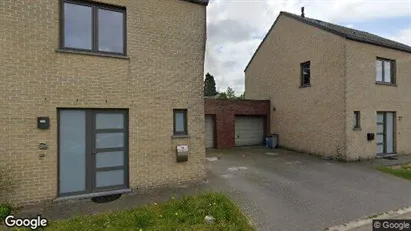 Apartments for rent in Stekene - Photo from Google Street View