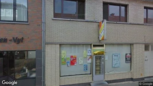 Apartments for rent in Beveren - Photo from Google Street View