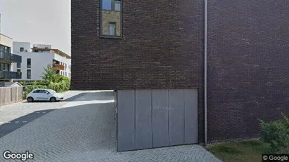 Apartments for rent in Almere - Photo from Google Street View