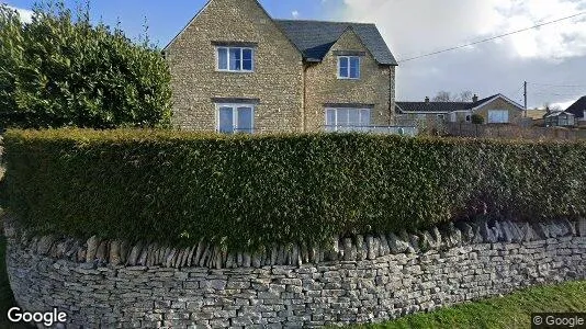 Apartments for rent in Gloucester - Gloucestershire - Photo from Google Street View