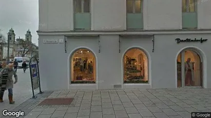 Apartments for rent in Leonding - Photo from Google Street View