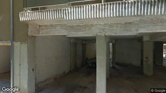 Apartments for rent in Drama - Photo from Google Street View