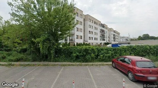 Apartments for rent in Warszawa Ochota - Photo from Google Street View