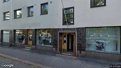 Apartments for rent in Lahti - Photo from Google Street View