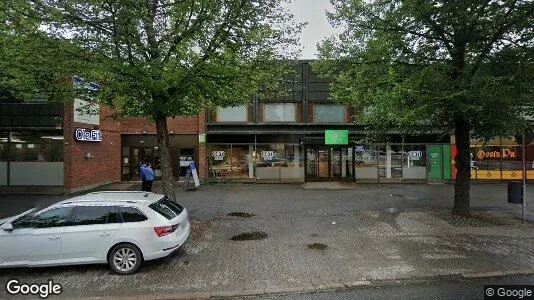 Apartments for rent in Hämeenlinna - Photo from Google Street View