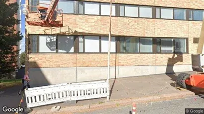 Apartments for rent in Lahti - Photo from Google Street View