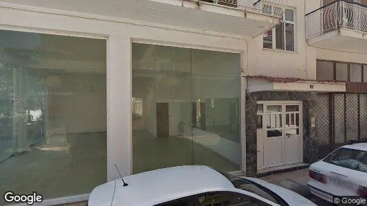 Apartments for rent in Ioannina - Photo from Google Street View