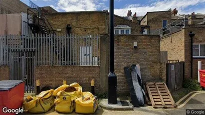 Apartments for rent in Southend-on-Sea - Essex - Photo from Google Street View