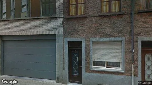 Apartments for rent in Mechelen - Photo from Google Street View