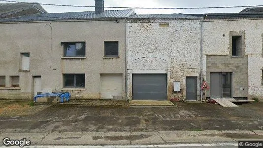 Apartments for rent in Etalle - Photo from Google Street View