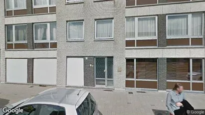 Apartments for rent in Willebroek - Photo from Google Street View