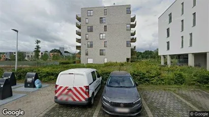 Apartments for rent in Lokeren - Photo from Google Street View