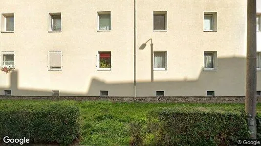 Apartments for rent in Leipzig - Photo from Google Street View