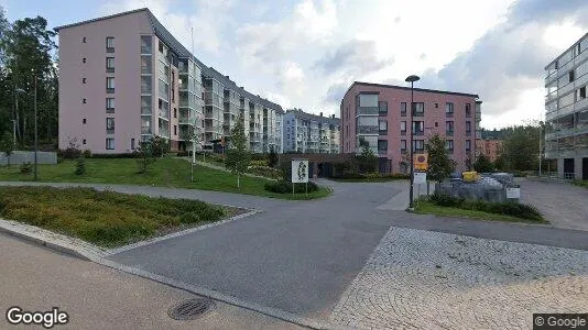 Apartments for rent in Espoo - Photo from Google Street View