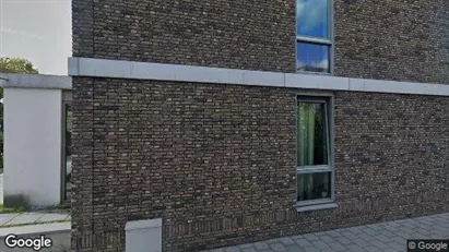 Apartments for rent in Den Bosch - Photo from Google Street View