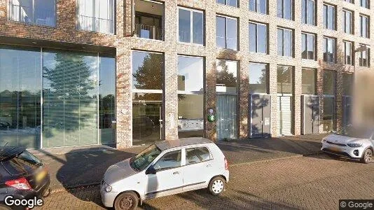 Apartments for rent in Utrecht Leidsche Rijn - Photo from Google Street View