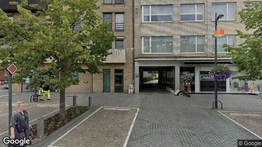 Apartments for rent in Mol - Photo from Google Street View