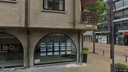 Apartments for rent in De Haan - Photo from Google Street View