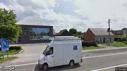 Apartments for rent in Waasmunster - Photo from Google Street View