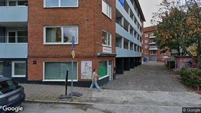 Apartments for rent in Helsingborg - Photo from Google Street View