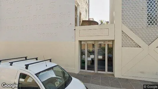 Apartments for rent in London E2 - Photo from Google Street View