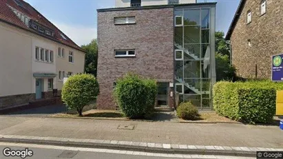 Apartments for rent in Essen - Photo from Google Street View