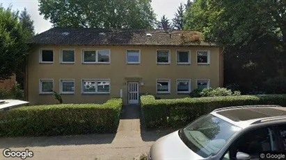 Apartments for rent in Essen - Photo from Google Street View