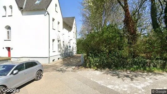 Apartments for rent in Essen - Photo from Google Street View