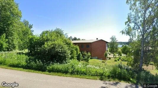 Apartments for rent in Rantasalmi - Photo from Google Street View