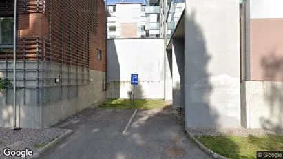 Apartments for rent in Vantaa - Photo from Google Street View