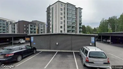 Apartments for rent in Turku - Photo from Google Street View