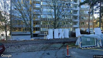 Apartments for rent in Turku - Photo from Google Street View