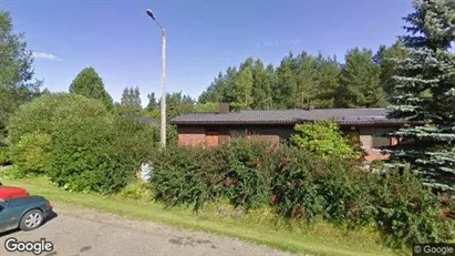 Apartments for rent in Seinäjoki - Photo from Google Street View