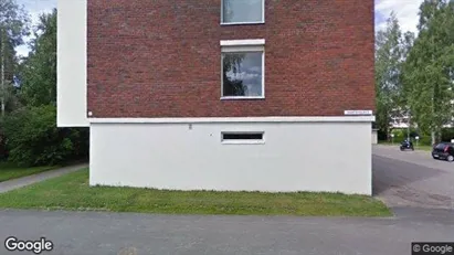 Apartments for rent in Orimattila - Photo from Google Street View