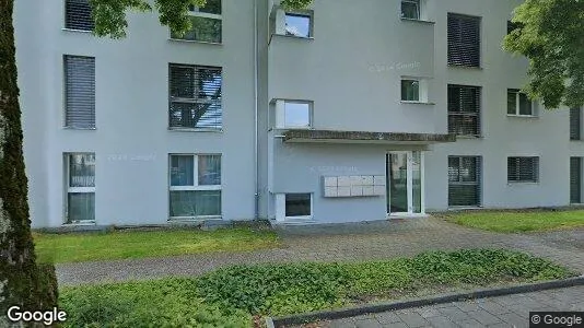 Apartments for rent in Arbon - Photo from Google Street View