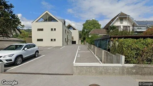 Apartments for rent in Nyon - Photo from Google Street View