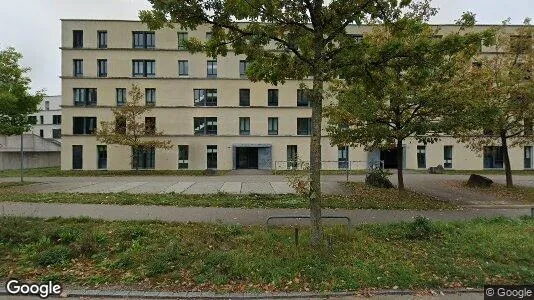 Apartments for rent in Horgen - Photo from Google Street View