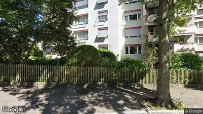 Apartments for rent in Kreuzlingen - Photo from Google Street View