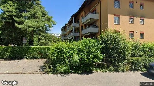 Apartments for rent in Kreuzlingen - Photo from Google Street View