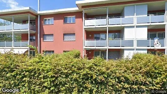 Apartments for rent in Luzern-Land - Photo from Google Street View