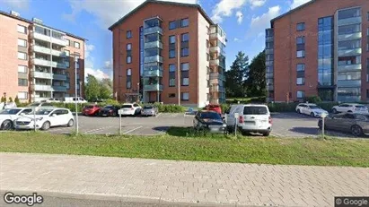 Apartments for rent in Turku - Photo from Google Street View