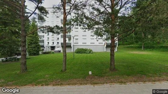 Apartments for rent in Turku - Photo from Google Street View