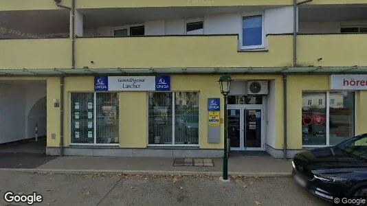 Apartments for rent in Andlersdorf - Photo from Google Street View